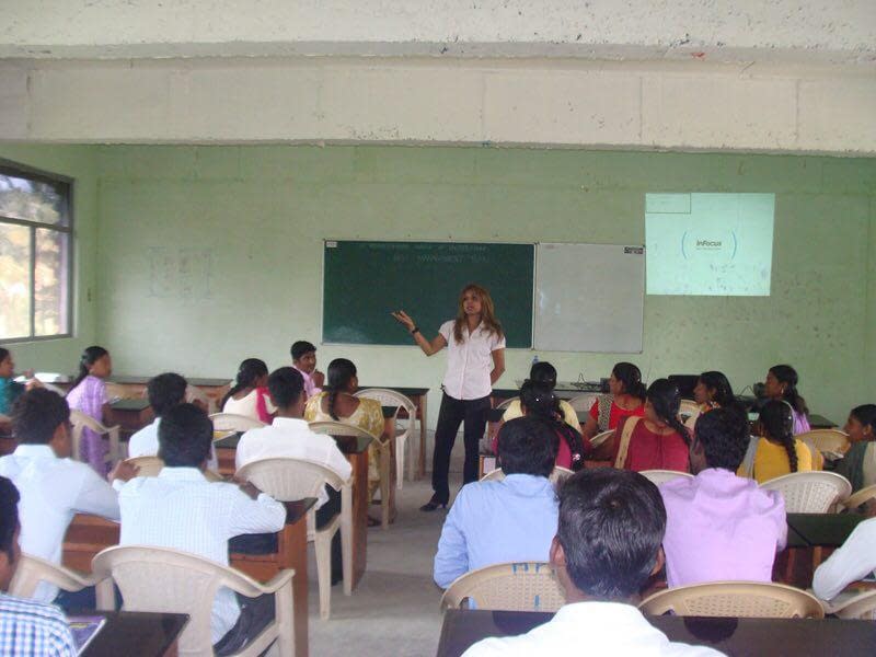 IELTS Online Coaching Centre | IELTS Online Training Institute Bangalore